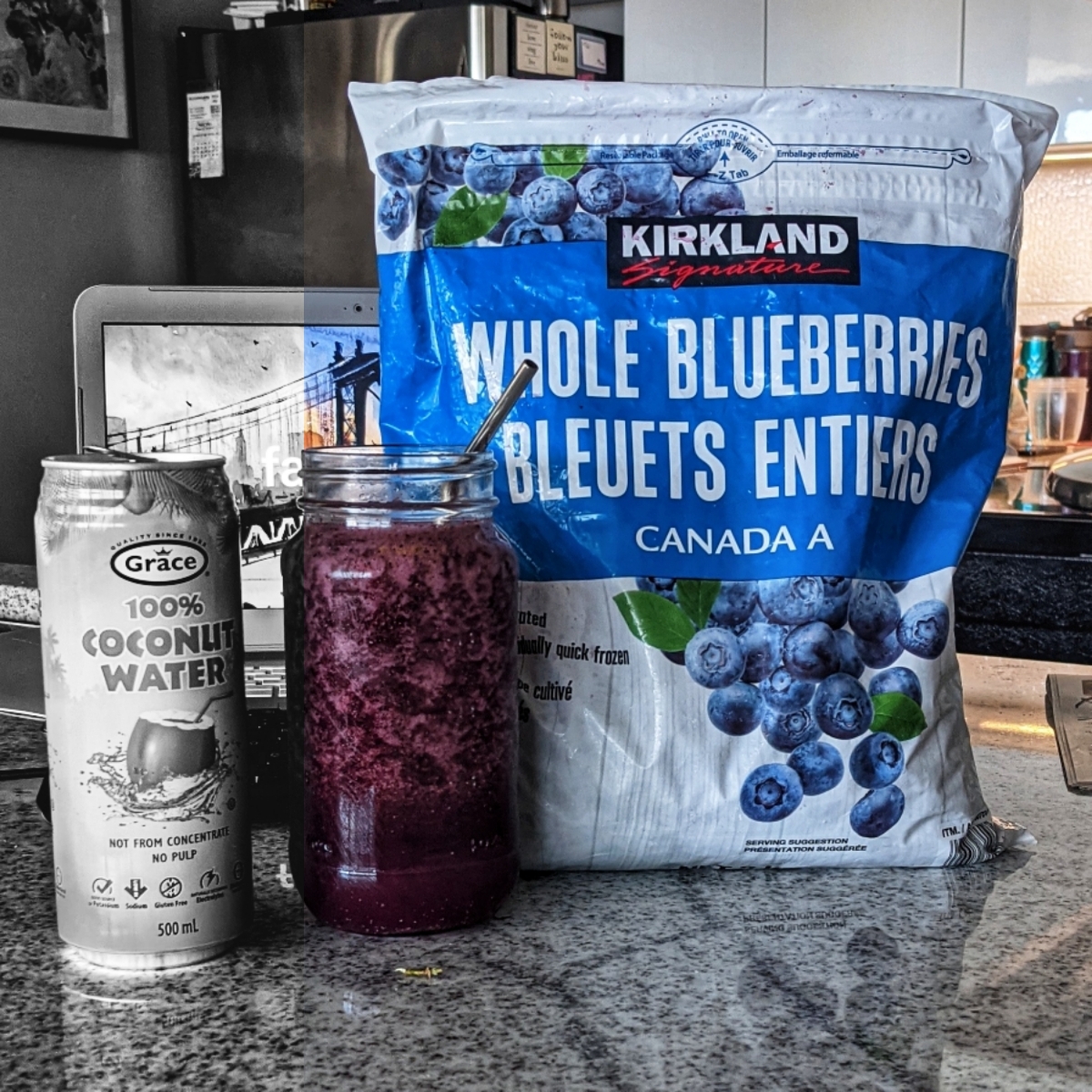 Kirkland Organic Blueberries: Exploring the Authenticity of Peruvian Origins