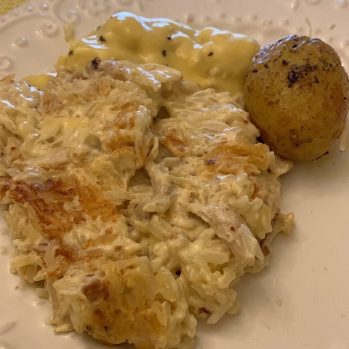 review photo of Feito em Casa Risoto shared by @laurinina on 25 Nov 2022 - review