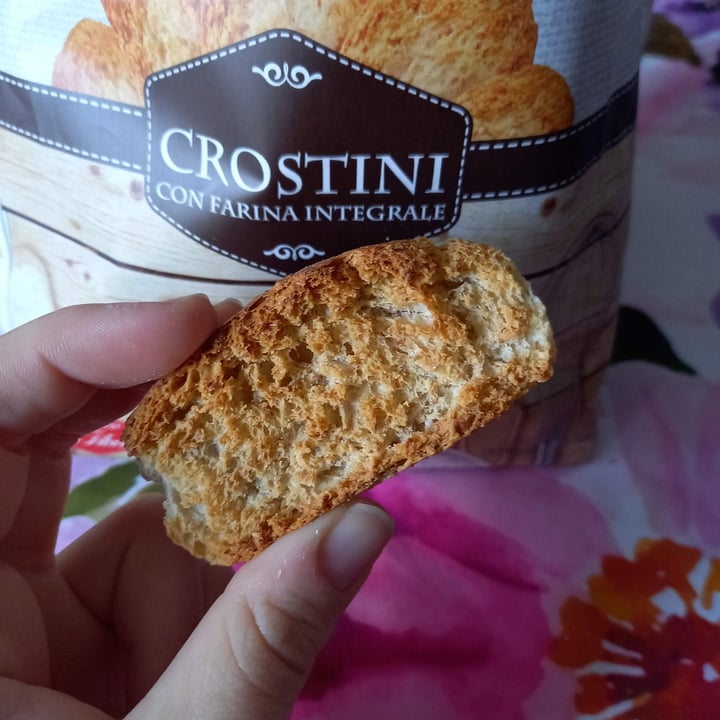 photo of Certossa Crostini integrali shared by @robyferry on  26 Nov 2022 - review