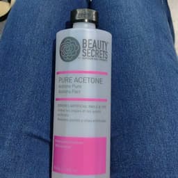Beauty secret