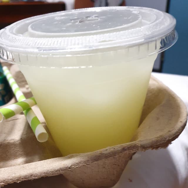Photo of the dish “Fresh Limeade”