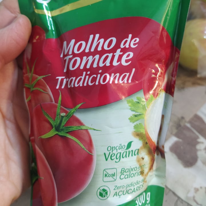 photo of Stella d'oro Molho De Tomate shared by @joyceweber on  04 May 2022 - review