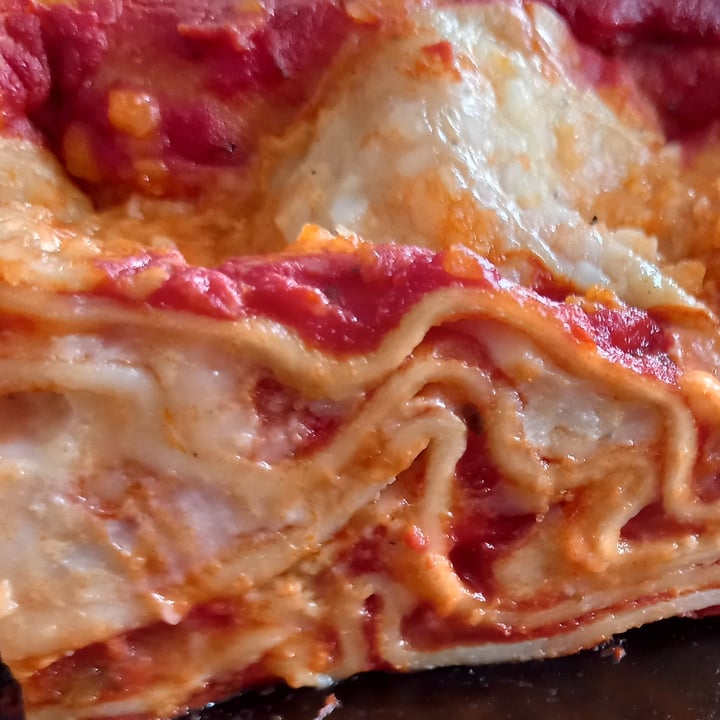review photo of VegDelizie Gastronomia Vegana Lasagne shared by @ollivia on 07 Jul 2022 - review
