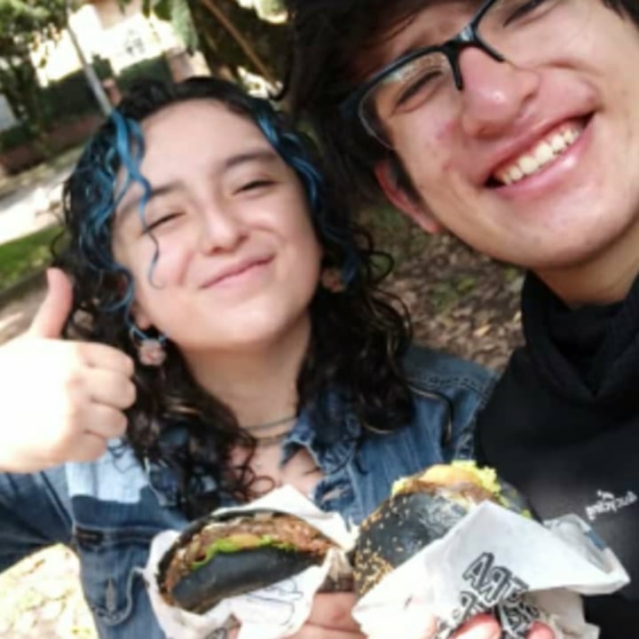 review photo of Silvi's Hamburguesa La Gadys shared by @saracuervo on 15 Nov 2021 - review