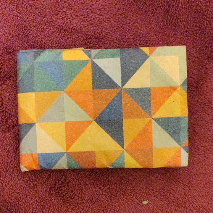review photo of Dobra Carteira shared by @liz-beth on 29 Jul 2022 - review