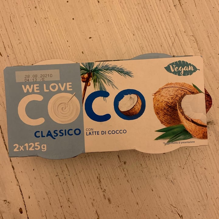review photo of We love coco We love coco Classic shared by @valina85 on 25 Aug 2021 - review