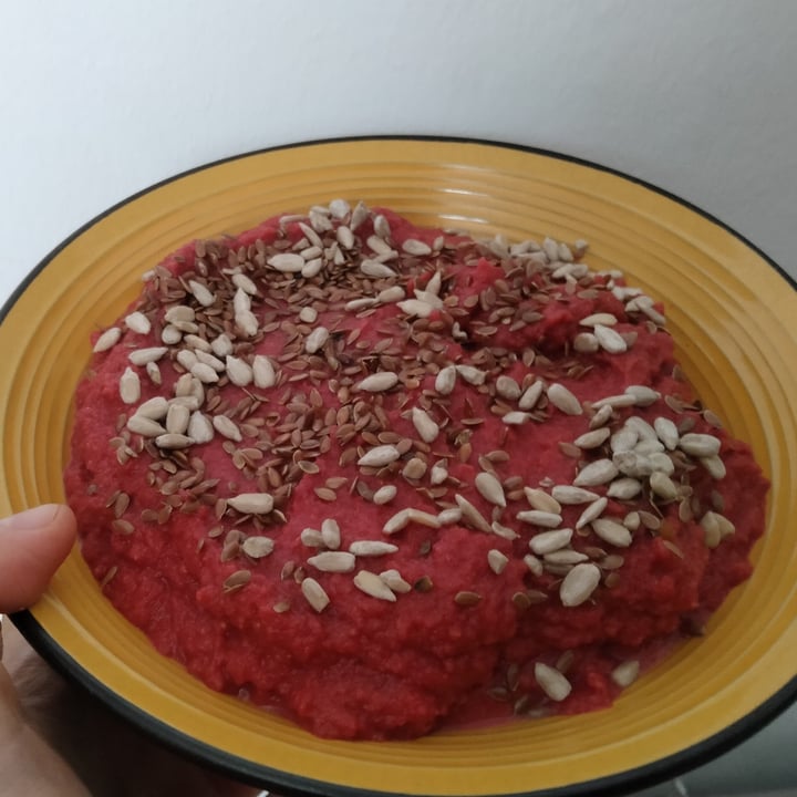 review photo of NaturalmenteTuo rape rosse shared by @giuliaspetti on 31 May 2022 - review
