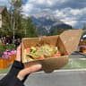 Nourish Bistro Banff