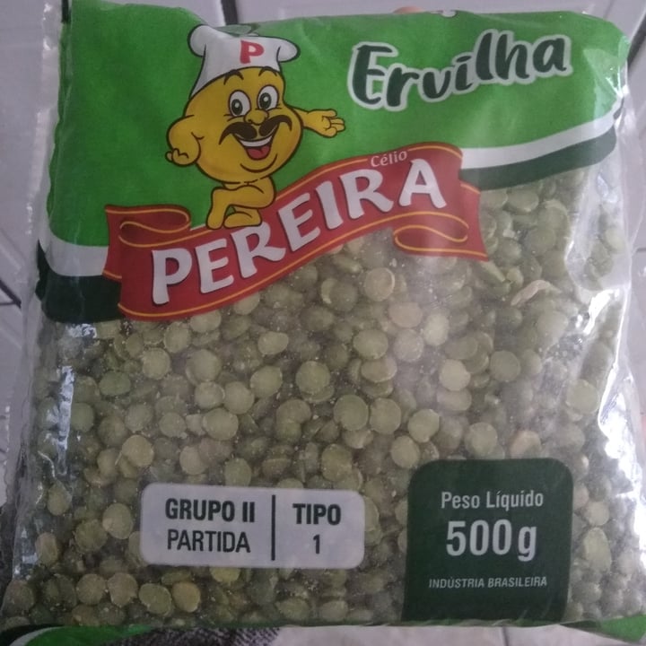 photo of Pereira Ervilha shared by @viviconde on  23 May 2022 - review