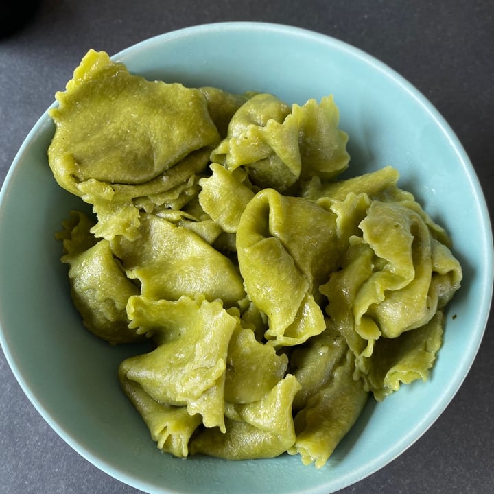review photo of Feliz Cafè di Giusy e Naila s.n.c. Ravioli shared by @martinatenca on 27 May 2022 - review