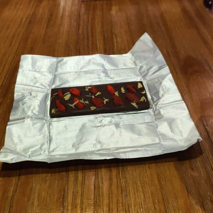 review photo of Happy Cioccolato Chrysanthemum+Goji shared by @dungeonmaster on 14 Jan 2021 - review