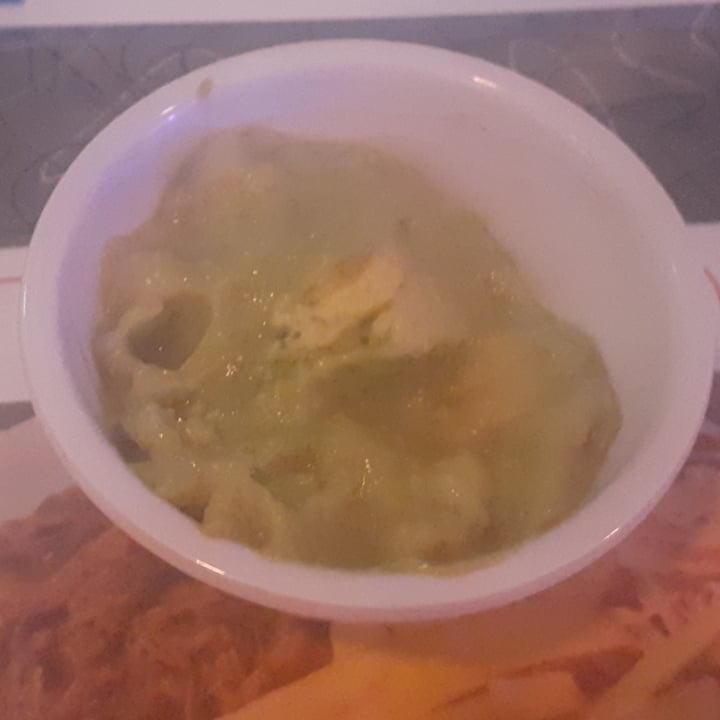 review photo of America Graffiti Diner Restaurant Bologna Guacamole shared by @joylovesjames on 27 Dec 2021 - review