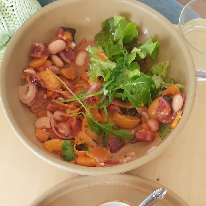 review photo of COMVIDA Ceviche De Alperce Feijoca E Outros shared by @cawcaw on 10 Jul 2022 - review