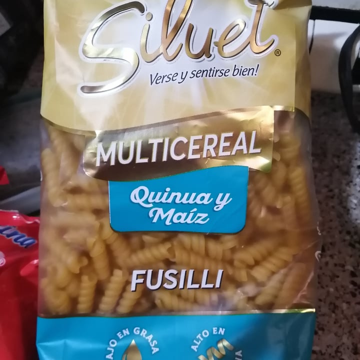 photo of Silvet Fideos shared by @kathef on  29 Jun 2020 - review