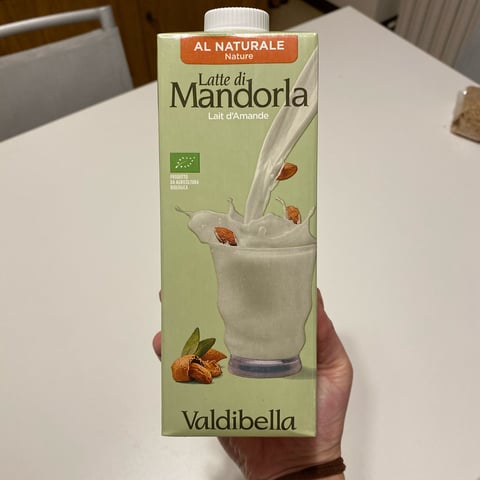 Valdibella Latte Di Mandorla Reviews | abillion