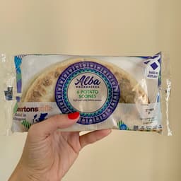 Alba Bakeries