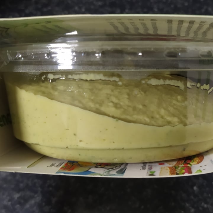 photo of Hacendado Hummus de Aguacate shared by @alicia13 on  01 Jan 2021 - review