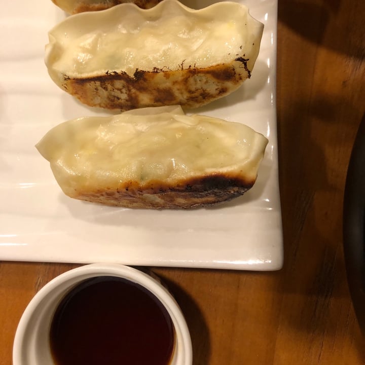 photo of Soul Alife Japanese Gyoza shared by @livebylove on  24 Jun 2020 - review
