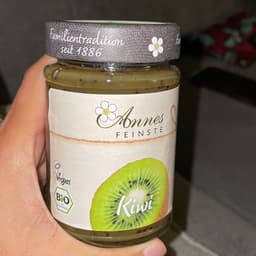Annes Feinste