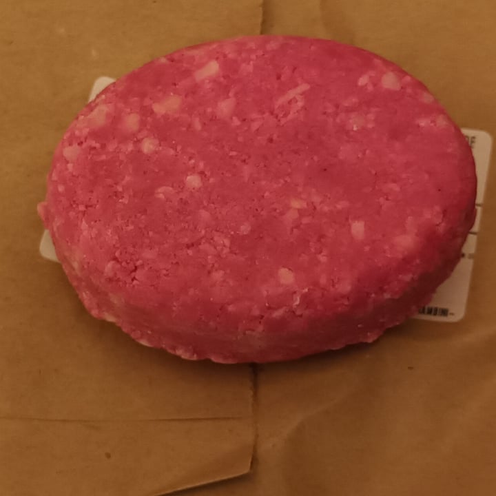 review photo of LUSH Fresh Handmade Cosmetics balsamo solido American Cream shared by @affa on 01 Nov 2022 - review