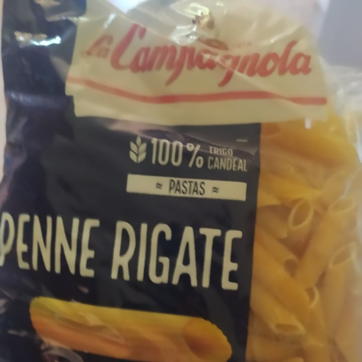 photo of La Campagnola Pastas Penne Rigate shared by @jformica on  27 Nov 2021 - review