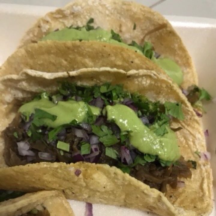 photo of co.co.a cocina vegana Barbacoa shared by @taniavl2104 on  18 Oct 2020 - review