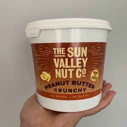 the Sun Valley Nut Co