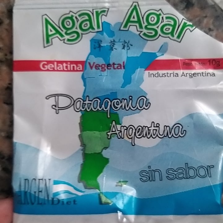 review photo of ArgenDiet Alga Agar Agar shared by @animalover00 on 26 Jan 2021 - review