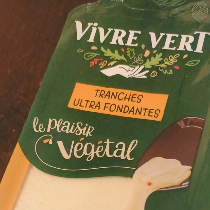 review photo of vivre vert Tranches Ultra Fondantes shared by @reno37 on 07 Mar 2022 - review