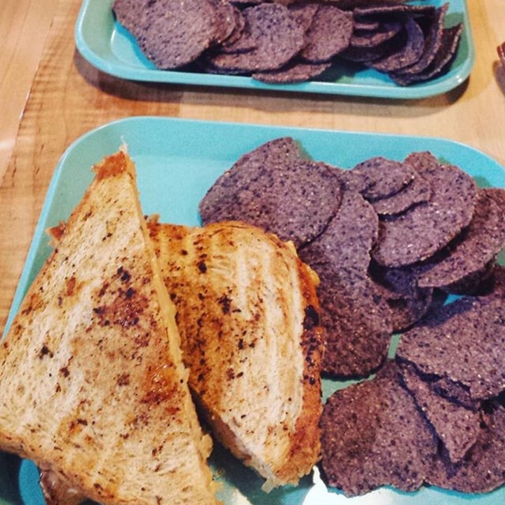 review photo of Karma Cream Vegan Cuban Sandwich (special) shared by @drhemp on 02 May 2020 - review