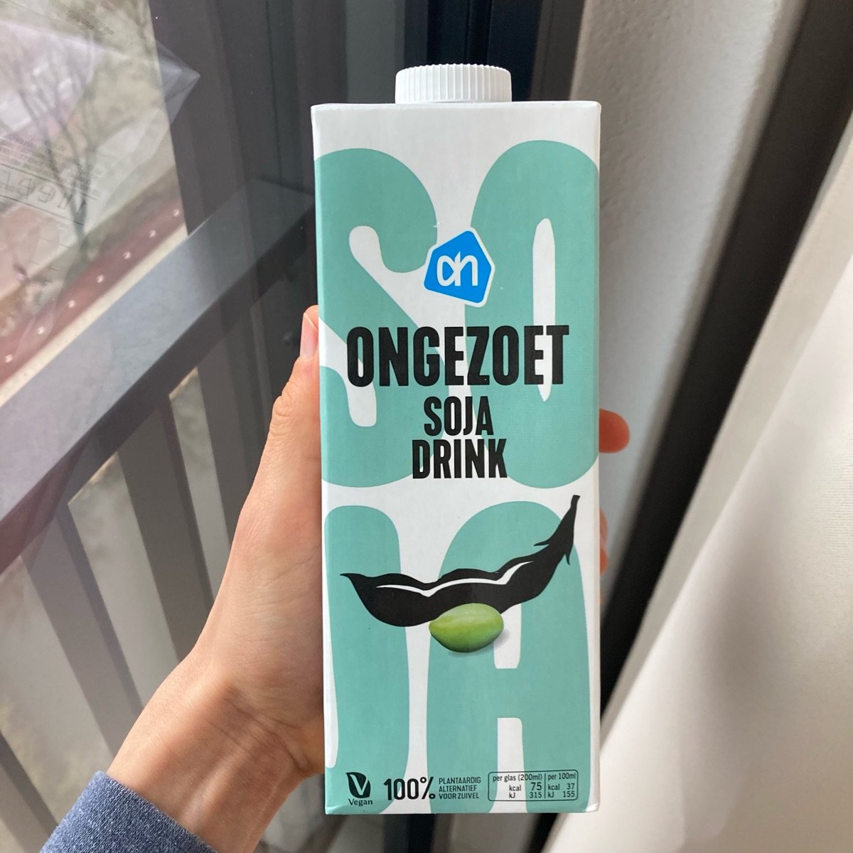 Albert Heijn Soja drink ongezoet Reviews | abillion