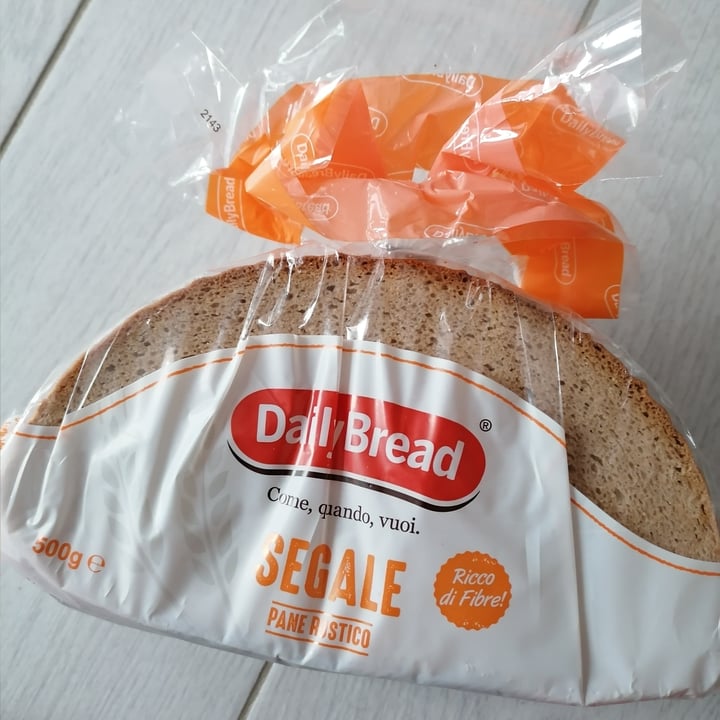 photo of DailyBread Pane di segale shared by @shelbyblu on  14 Apr 2022 - review