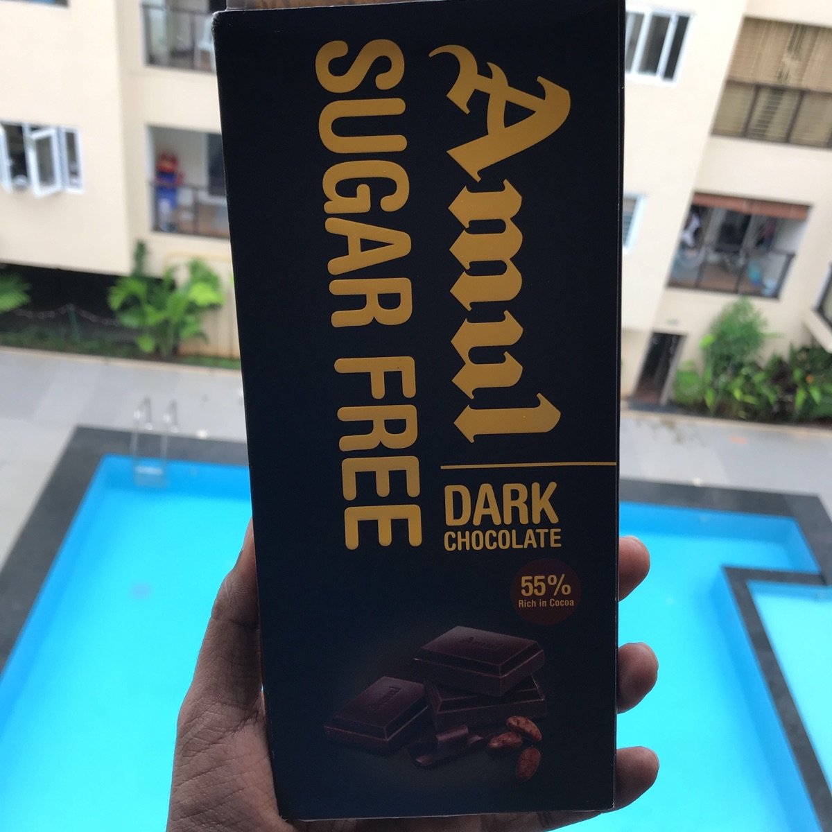 Amul Dark Sugar Free Reviews abillion Amul Dark Sugar Free Reviews abillion