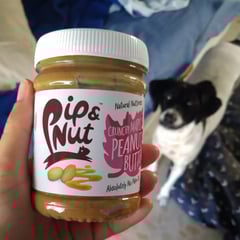 Pip & Nut