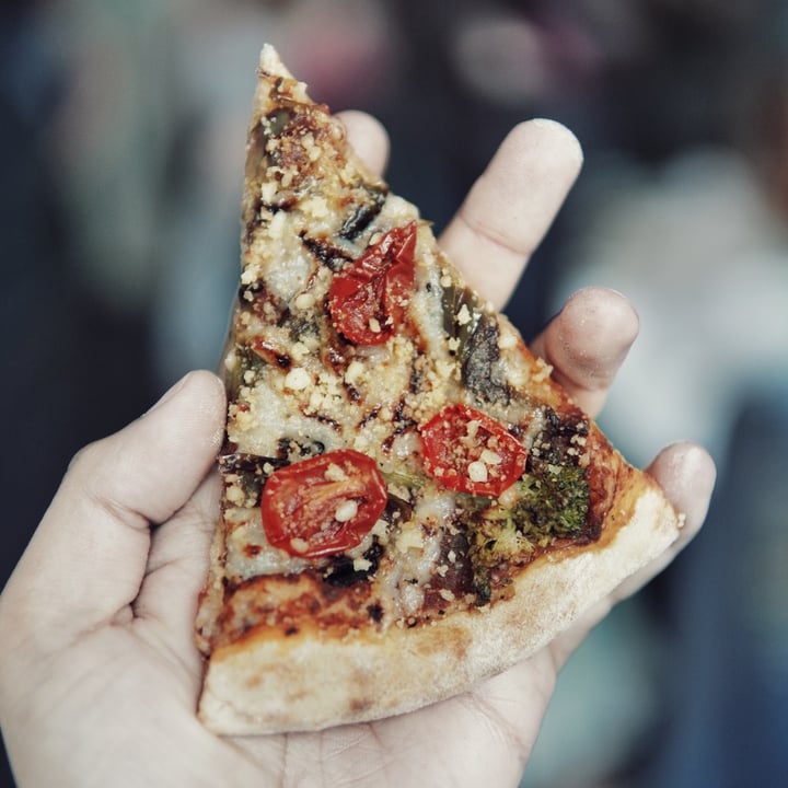 photo of Sunny Slices Homestead Harvest shared by @goodvibesonly on  27 Sep 2020 - review