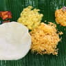Gandhi Restaurant