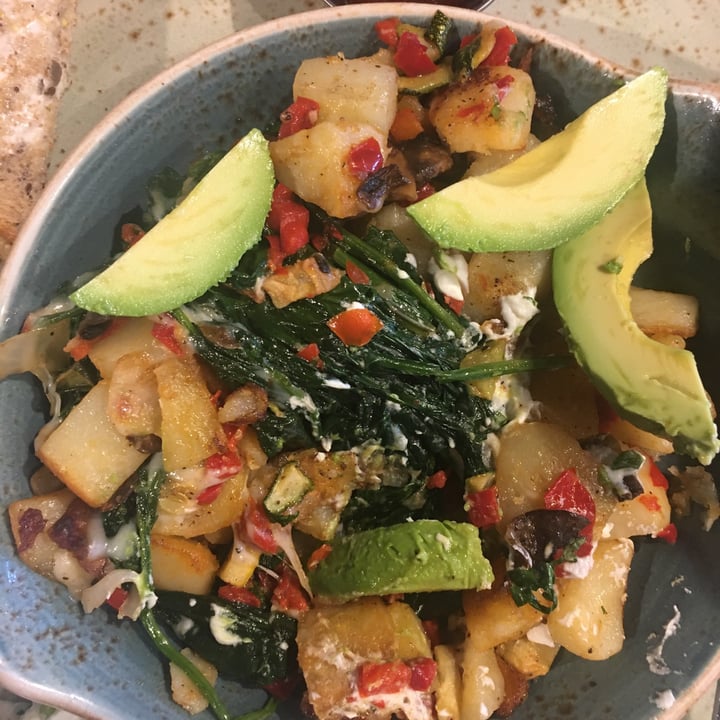 review photo of First Watch - Keystone Market Fresh Hash shared by @mindymarshall on 12 Jun 2021 - review