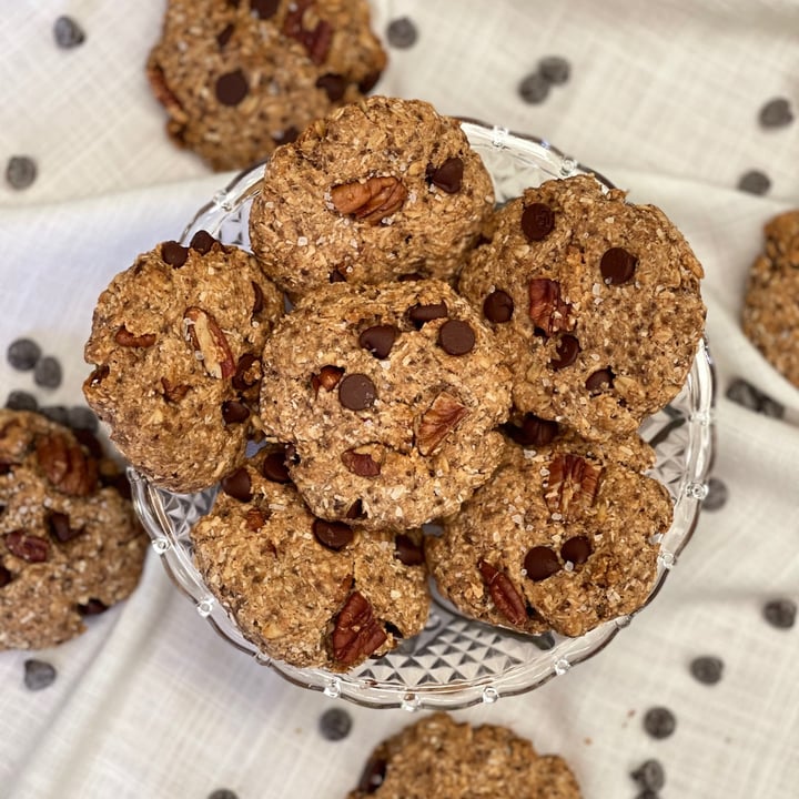review photo of Bob's Red Mill Avena Libre De Gluten shared by @silvanalavegana on 29 Jun 2021 - review