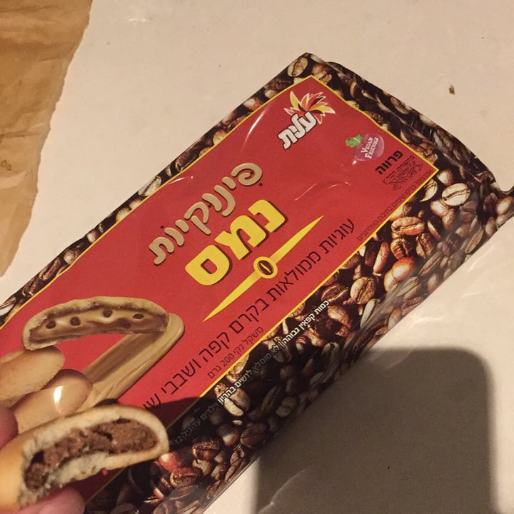 review photo of עלית פינוקיות נמס shared by @shiralevy7 on 24 May 2020 - review