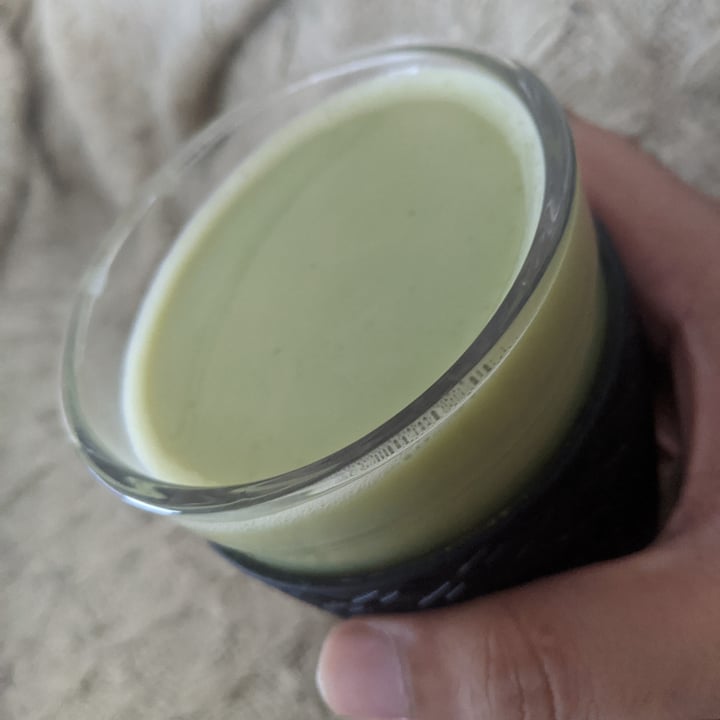 photo of Purechimp Matcha Green Tea 50g shared by @bixouz on  19 Oct 2020 - review