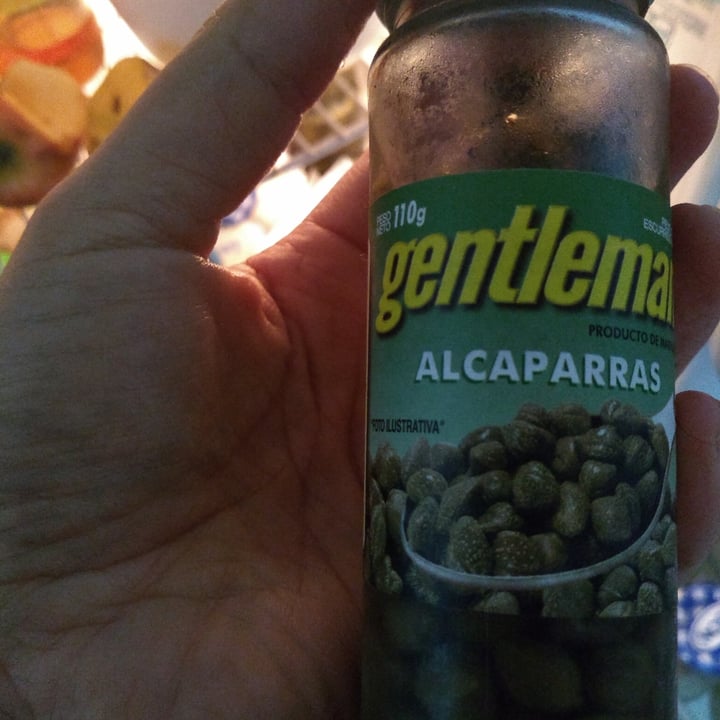 review photo of Gentleman Alcaparras shared by @romyvegana on 23 Apr 2021 - review