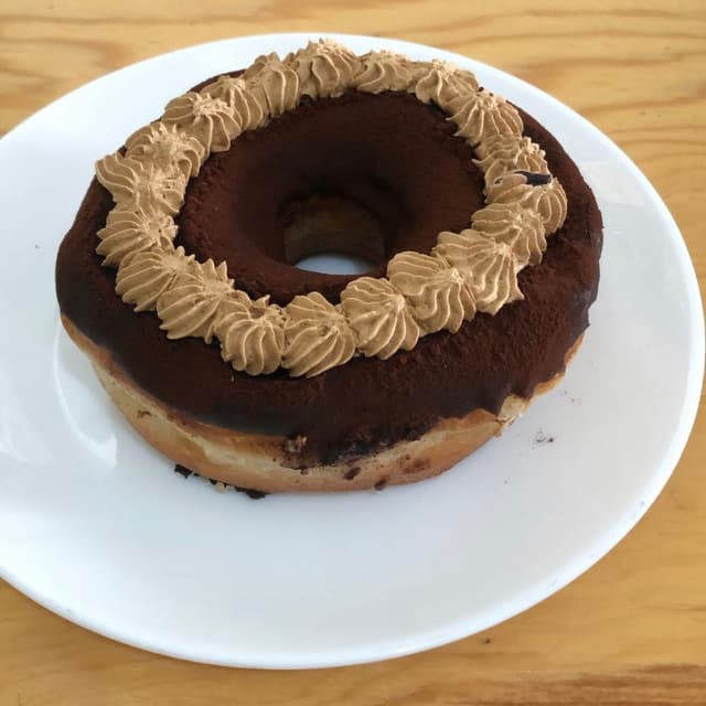 Photo of the dish “Dona”