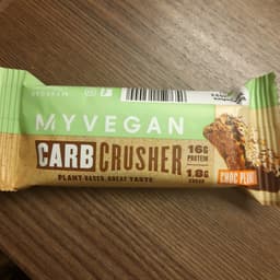 Carb Crusher