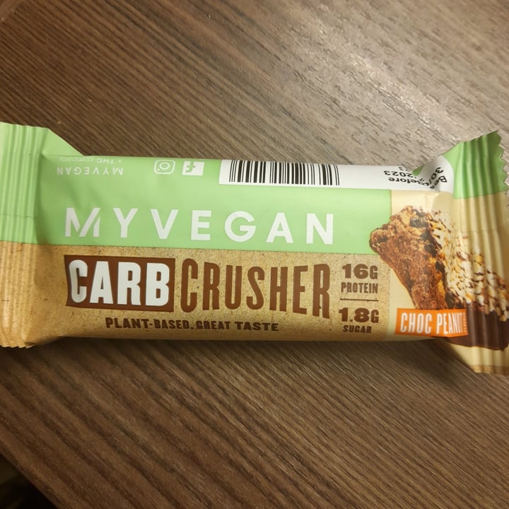 review photo of Carb Crusher Carb Crusher shared by @cassieck9900 on 05 Dec 2022 - review