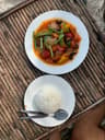 Sandbank Restaurant & Camping