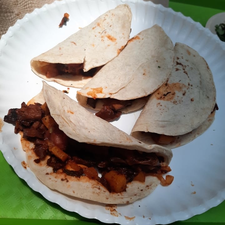 photo of Naturalíssimo Tacos shared by @alejandr4 on  23 May 2022 - review