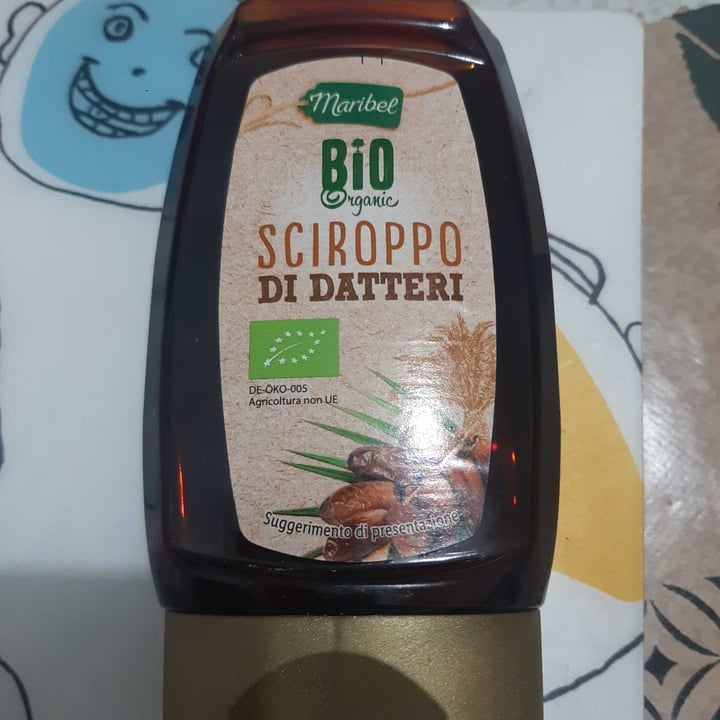 review photo of Maribel sciroppo di datteri shared by @joguastavigna on 26 Sep 2022 - review