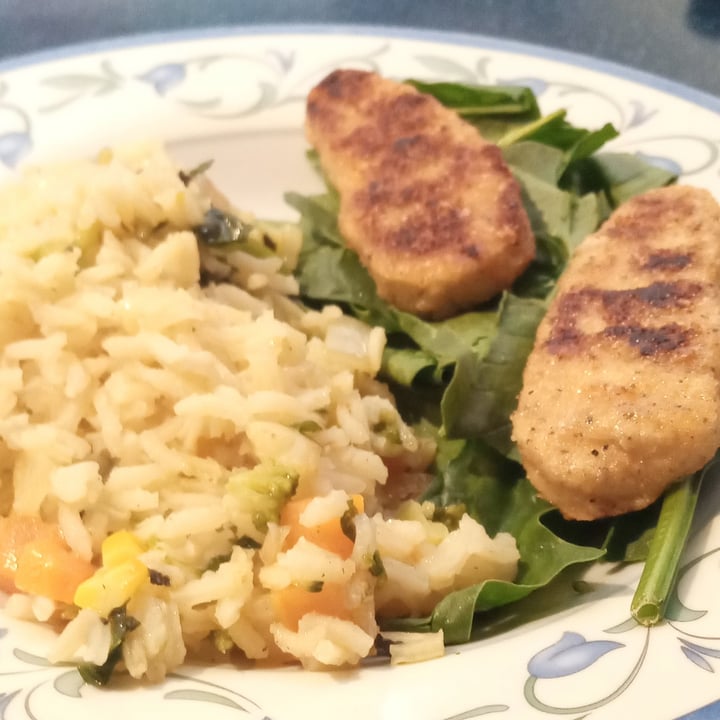 review photo of Gardein Seven Grain Crispy Tenders shared by @tete2107 on 14 Oct 2020 - review