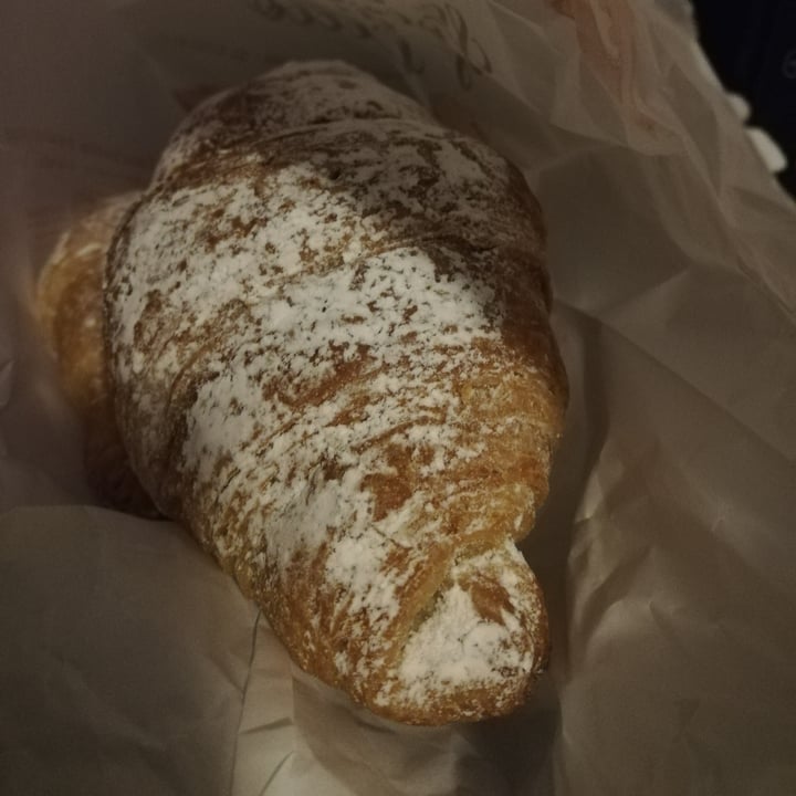review photo of Panificio Cecconello Brioche Vegana shared by @monica7fiorellino on 17 Nov 2022 - review