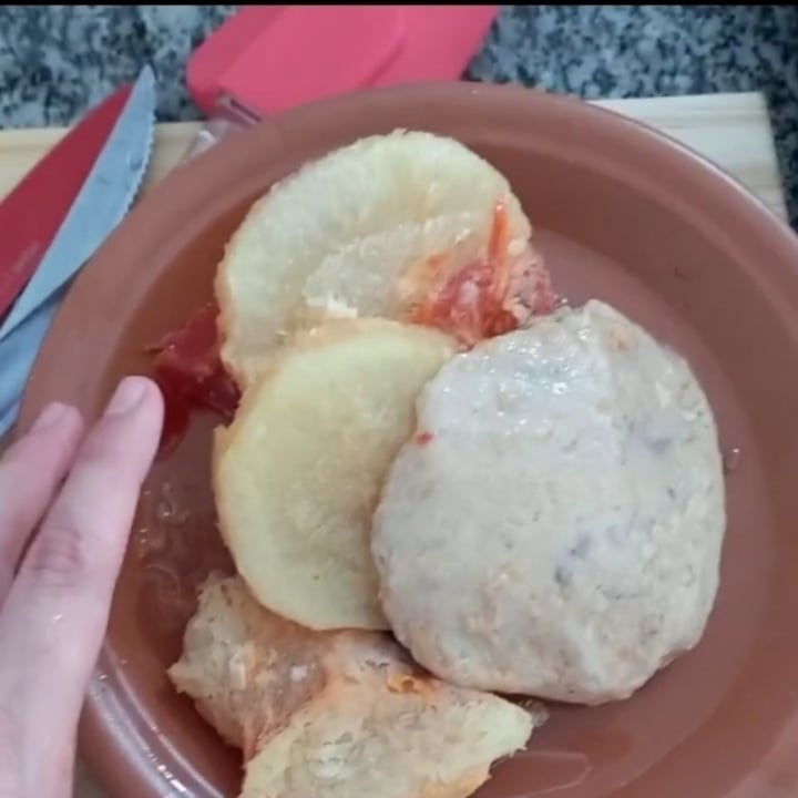 photo of The New Bacalhoada shared by @marcialucks on  06 Nov 2021 - review